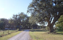 9400 County Rd 189, Bangs, TX 76823