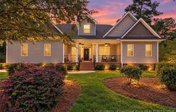 2 Macon Lane, Pinehurst, NC 28374