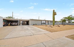 7102 E 30th Street, Tucson, AZ 85710
