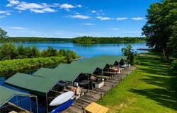 7787 Agency Narrows Drive NW, Walker, MN 56484