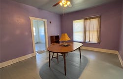 304 W Nevada Street, Seymour, TX 76380