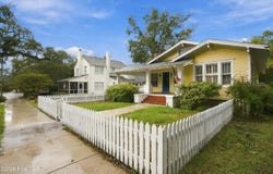 105 S Atlantic Avenue, Southport, NC 28461