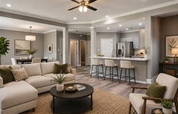 4515 TRINITY ESTATES Road, Baker, LA 70714
