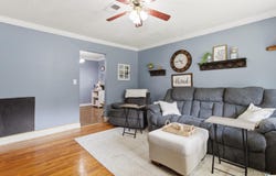 1511 CAMPBELL LOOP ROAD, MOUNT OLIVE, AL 35117