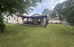 9845 E Jackson Street, Otwell, IN 47564