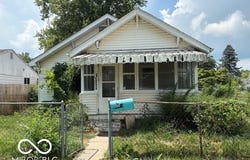 3111 S Pershing Drive, Muncie, IN 47302
