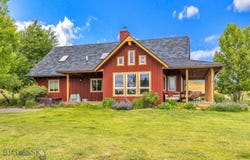 13 Blue Wing Road, Ennis, MT 59729