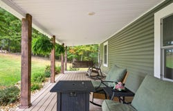 4615 Cornbread Road, Radford, VA 24141