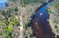 Off RIVER RD lot: 6, Eagle River, WI 54521