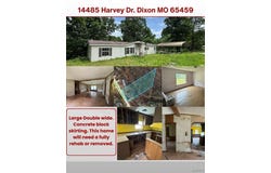 20017 Hartford Rd., Dixon, MO 65459
