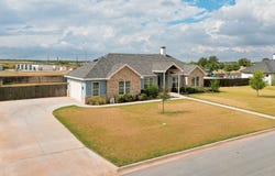 212 Runnymede Way, Abilene, TX 79606