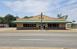 115 S Falls Blvd, Wynne, AR 72396-3008