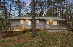 10 Forest Lane, Eureka Springs, AR 72632