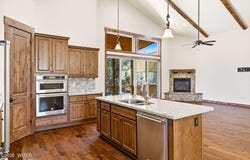 4471 W Falling Leaf Road, Show Low, AZ 85901