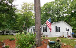 10 Harvey Brook Road, Wolfeboro, NH 03896