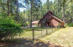 484 Round Prairie Road, Wilderville, OR 97543
