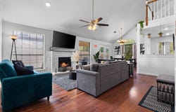 7809 Clairmont, Rowlett, TX 75089