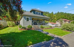 602 Second St, Kellogg, ID 83837
