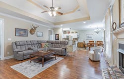 116 SARAH DRIVE, Choudrant, LA 71227