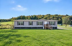 595 Emmanuel Rd SW, Willis, VA 24380