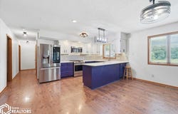 1002 7Th Street, Eldora, IA 50627