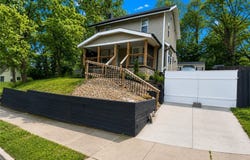 718 Easter Avenue, Akron, OH 44307