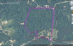 475 COAST GUARD ROAD, BUCHANAN, TN 38222