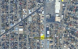 1612 N Prince St, Clovis, NM 88101