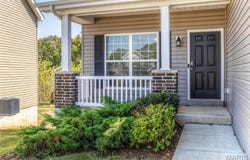 456 Dusty Brook Drive, O'Fallon, MO 63366