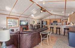 33951 N Harborview Marina, Bayview, ID 83803