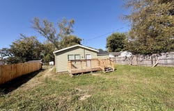 621 Della Road, Columbus, IN 47203