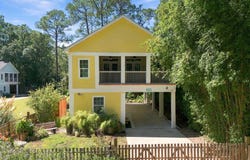 10 Hidden Springs Drive, Panacea, FL 32346