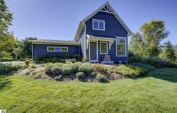 10624 E Ora Lee Lane, Suttons Bay, MI 49682