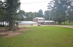 28 Lafayette 2272, Taylor, AR 71861