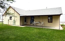 213 E 14th Ave, Benkelman, NE 69021