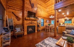 295 Dry Fly Road, Broken Bow, OK 74728