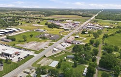 1303 East Street, Iola, KS 66749