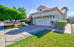 2089 E HURON Court, Gilbert, AZ 85234