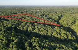 County Rd 358, Eucha, OK 74342