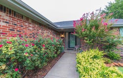 7210 Gainsborough Road, Amarillo, TX 79106-2617