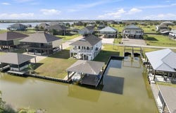 221 Pierce Mitchell Lane, Hackberry, LA 70645