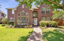921 Brown Trail, Coppell, TX 75019