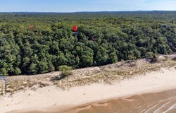 6087 N Ridge Road, Pentwater, MI 49449