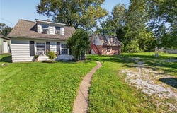 186 Parmely Avenue, Elyria, OH 44035