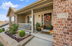 8155 Pheasant Drive, Barnhart, MO 63012
