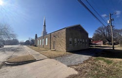 1302 W Broadway, Enid, OK 73703