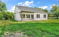 379 S Schenck Road, Crawfordsville, IN 47933