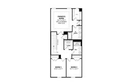 1170 Overbrook Place, Wingate, NC 28174