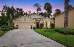 65057 LAGOON FOREST Drive, Yulee, FL 32097