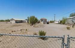 1040 W Pyramid St, Quartzsite, AZ 85346